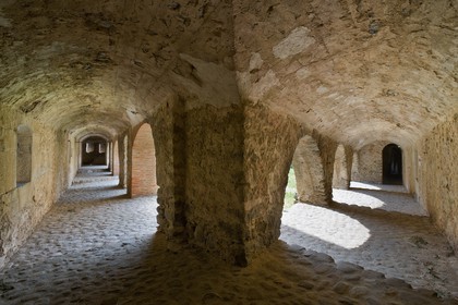 Villefranche-de-Conflent, Fortifications Vauban inscrites au patrimoine mondial de l'humanité
