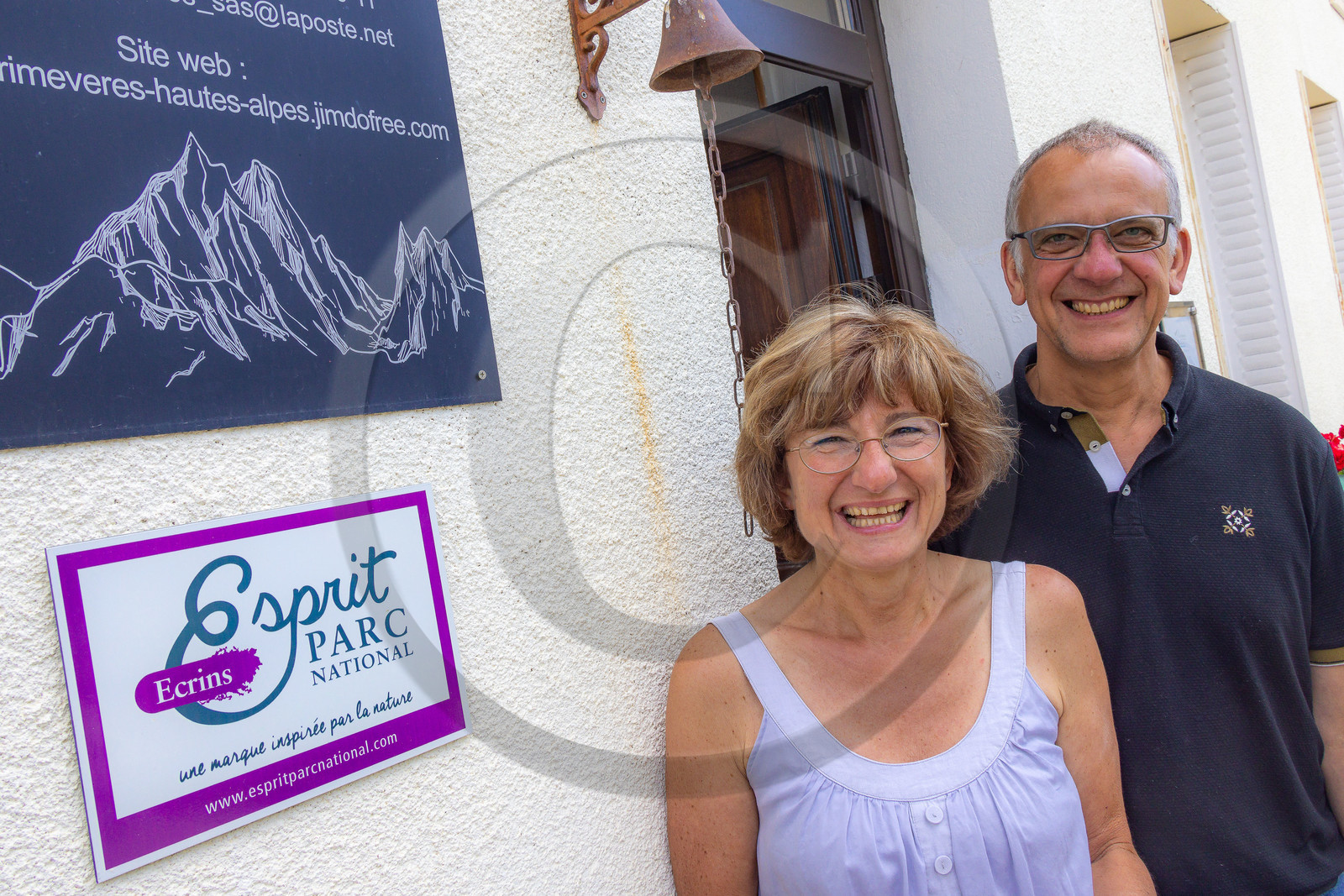 Chambres d'hôtes Les Primevères