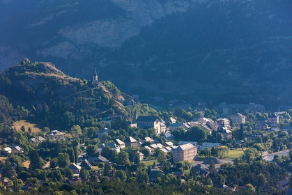 Jausiers