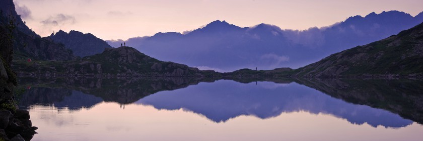 Lac de Pétarel