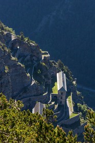 Tournoux, Fort de Tournoux