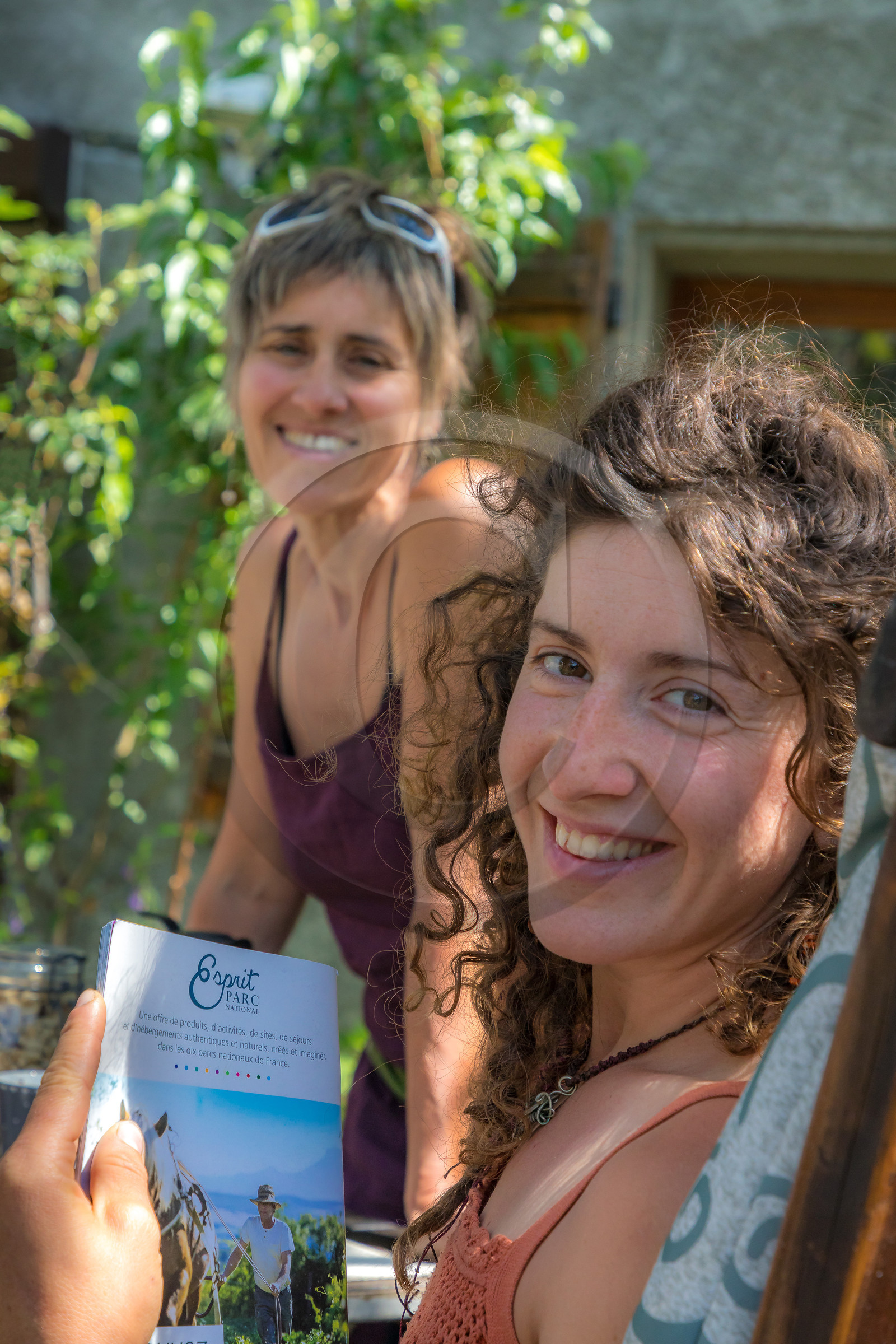 Gîte d'étape et de sejour Les Filons