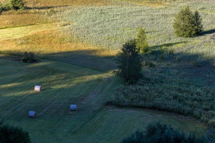 ENS de l'Isère, Marais des Sagnes