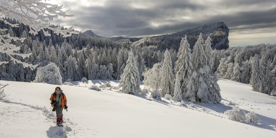 ENS de l'Isère, Les Ecouges