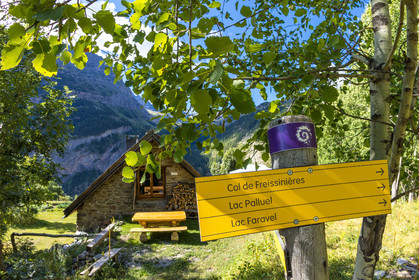 L'Ecrin de Violette, Chambres et table d'hôtes