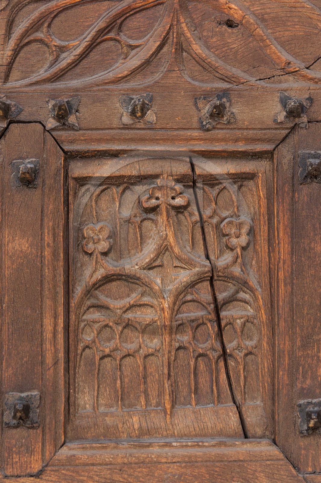 Église Saint-Étienne