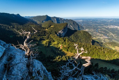 ENS de l'Isère, Les Ecouges