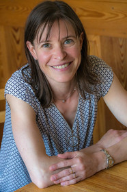 Gîte Les Baladins, Marie Fournier