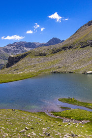 Lac Faravel