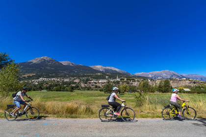Out Emotion, vélo à assistance électrique