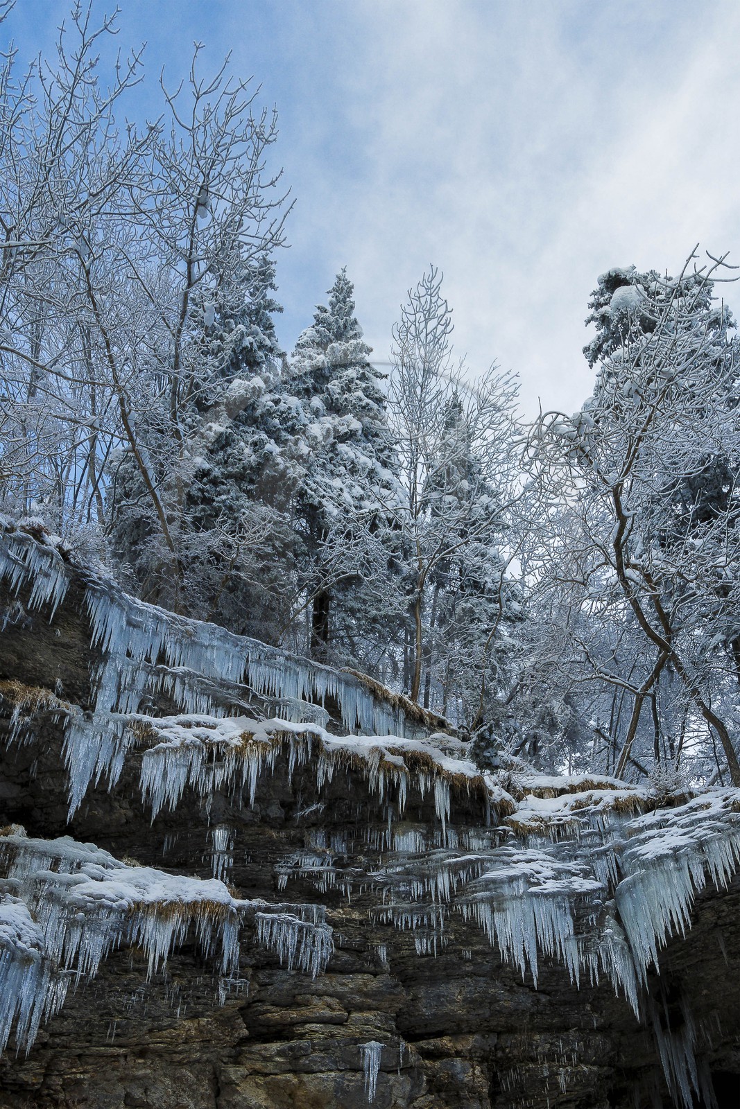 ENS de l'Isère, Les Ecouges