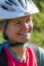 VTT Grand tour des Ecrins