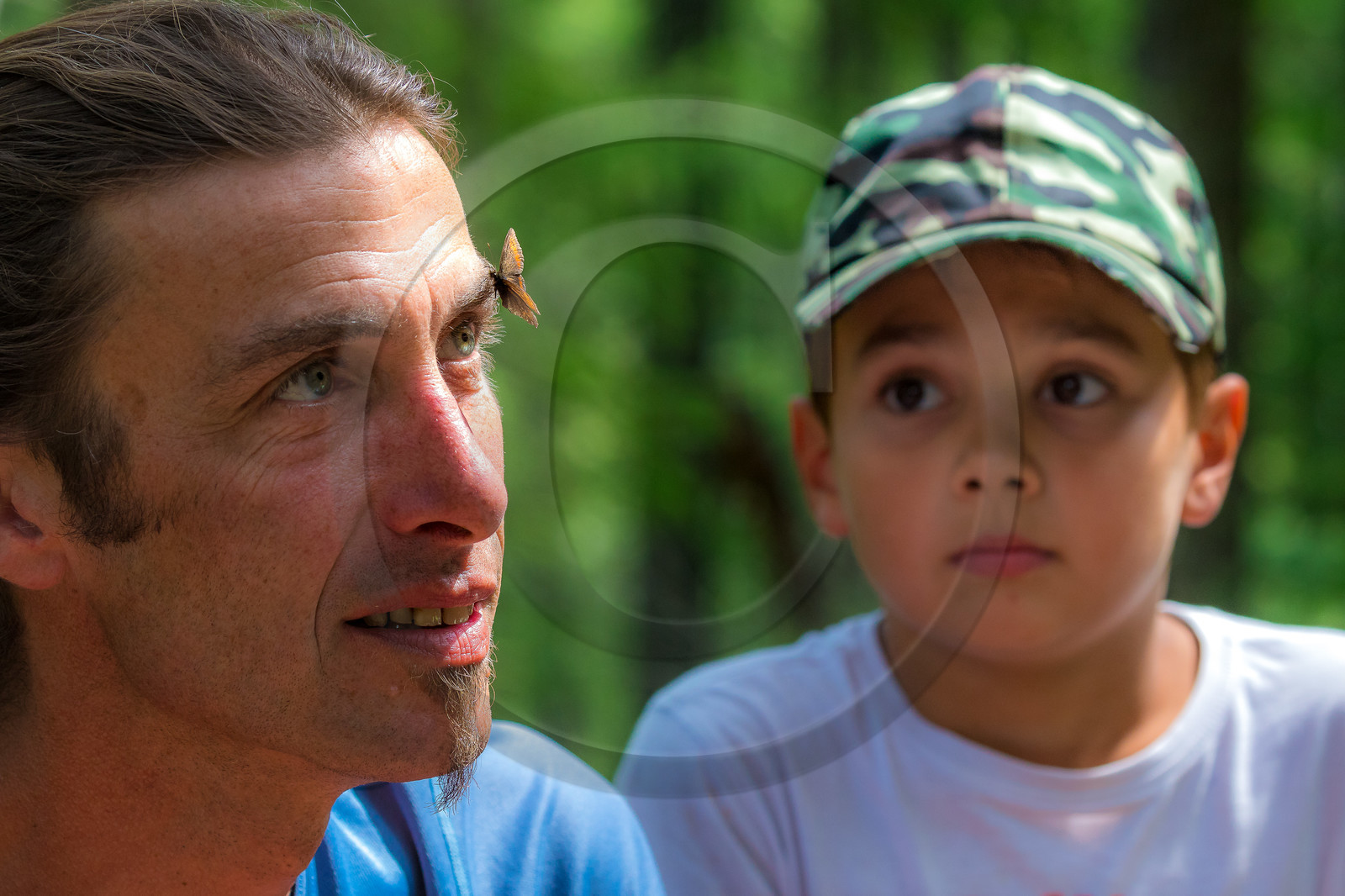 Curieux de nature, sortie découverte avec Cyril Mahout