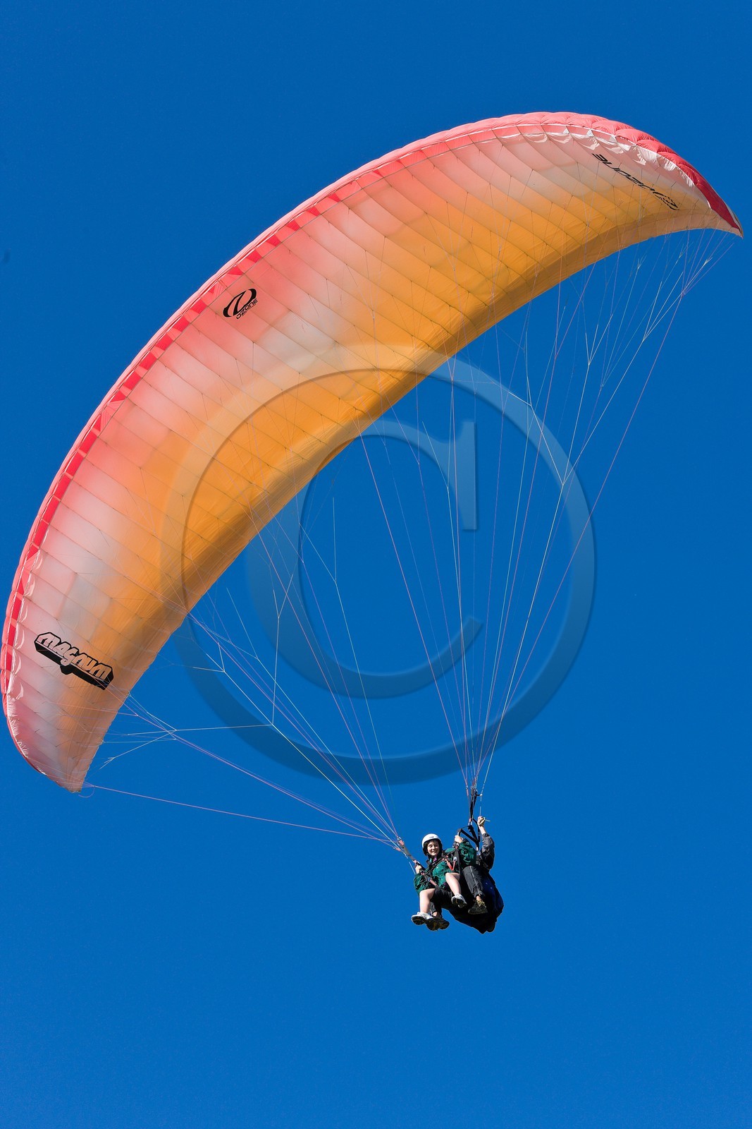 Ecole de Parapente