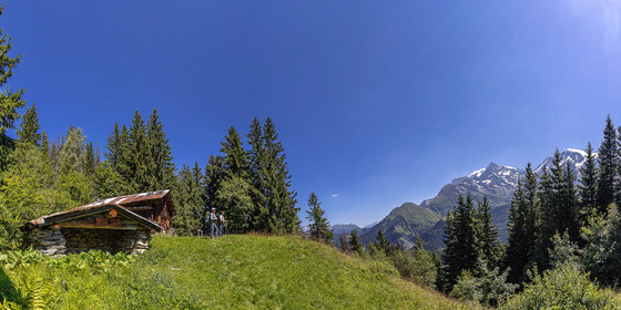 Val Montjoie,
