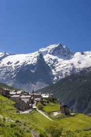 La Meije, La Grave