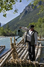 Radeliers de la Durance