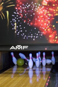 Bowling de la Grande Ourse