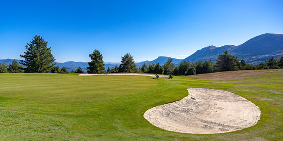 Golf de Gap-Bayard