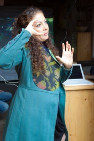 Patricia Meneses, SAN Val Varaita et Queyras