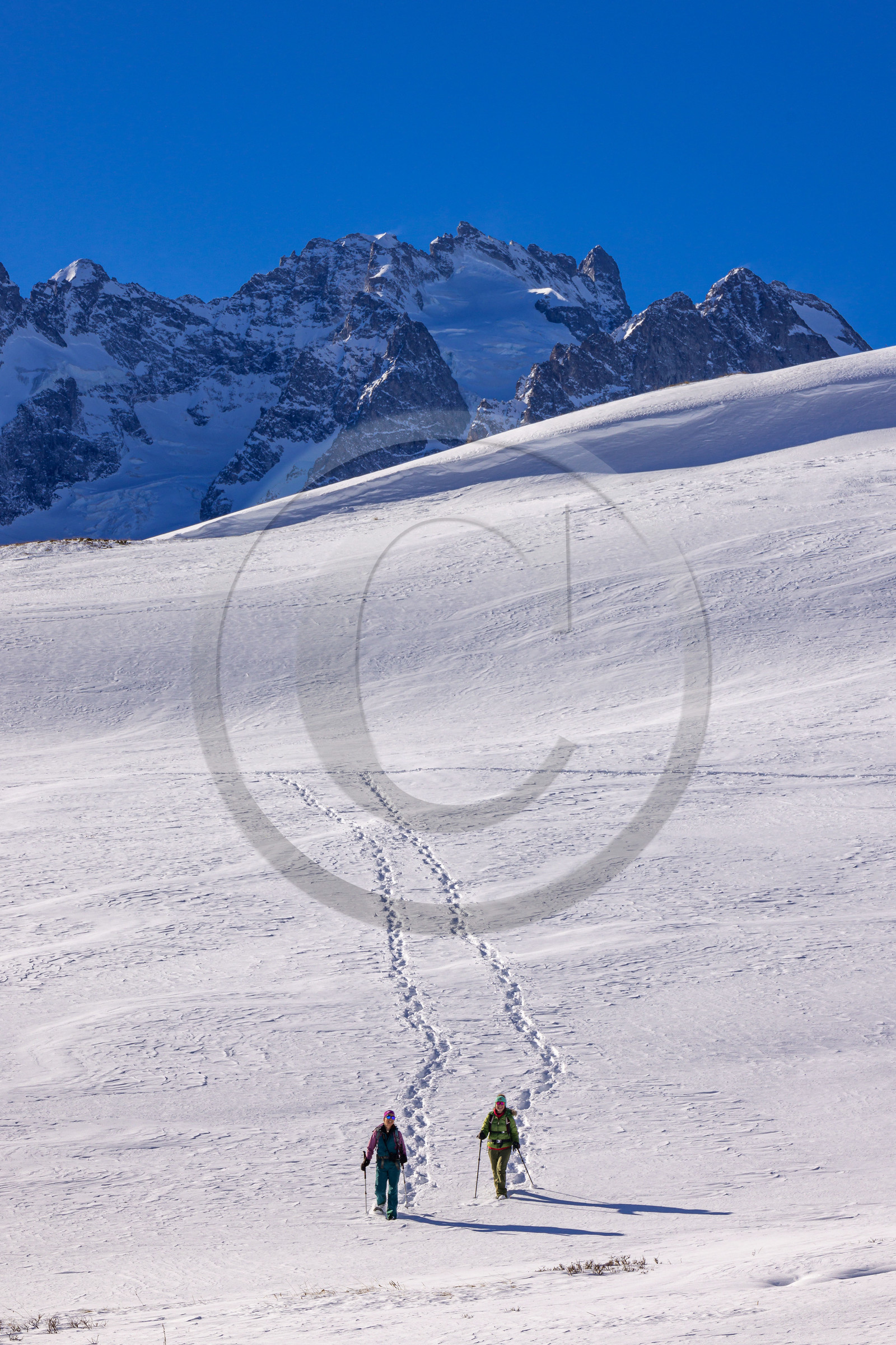 Randozen Serre Chevalier