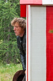 Sentiers Art et Nature Queyras et Val Varaita, Pascal Mirande