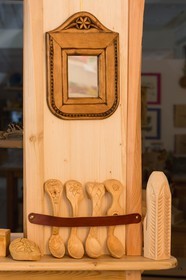 La Maison de l'Artisanat du Queyras