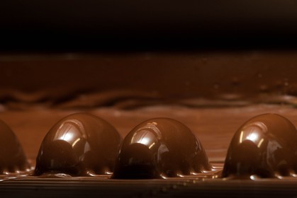 Vallée du Champsaur & Valgaudemar, Thierry SIAT Compagnon-chocolatier-patissier