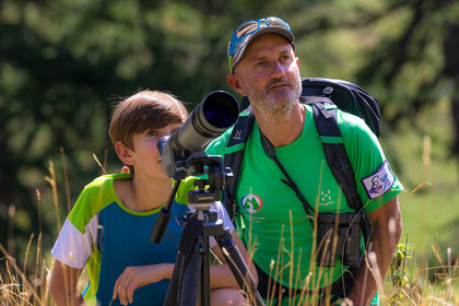 Bureau Montagne Visa Trekking