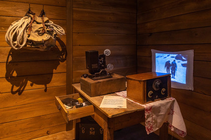 Cinémathèque d'Images de Montagne
