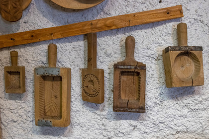 Musée ethnographique