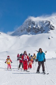 Ecole de Ski et de Snowboard Trajectoire, ESI