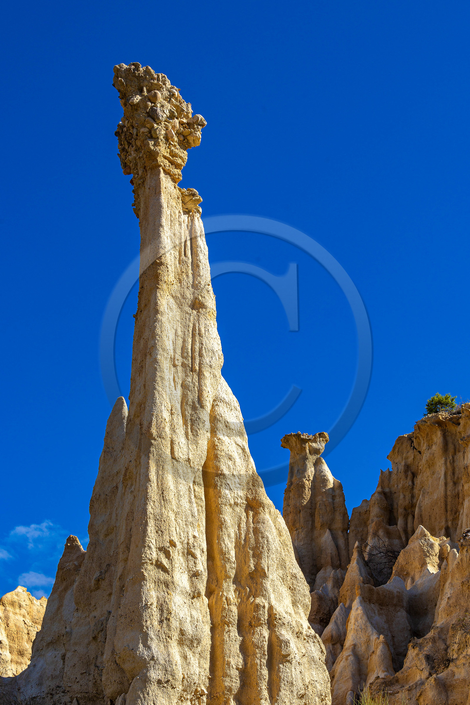 Orgues d'Ille-sur-Têt