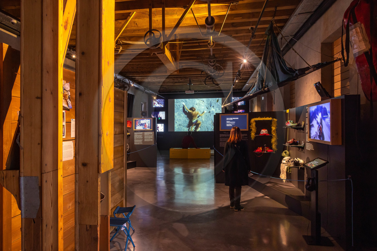 Cinémathèque d'Images de Montagne