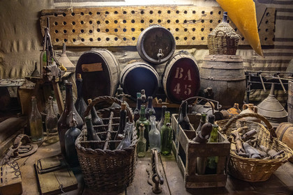 Musée ethnographique