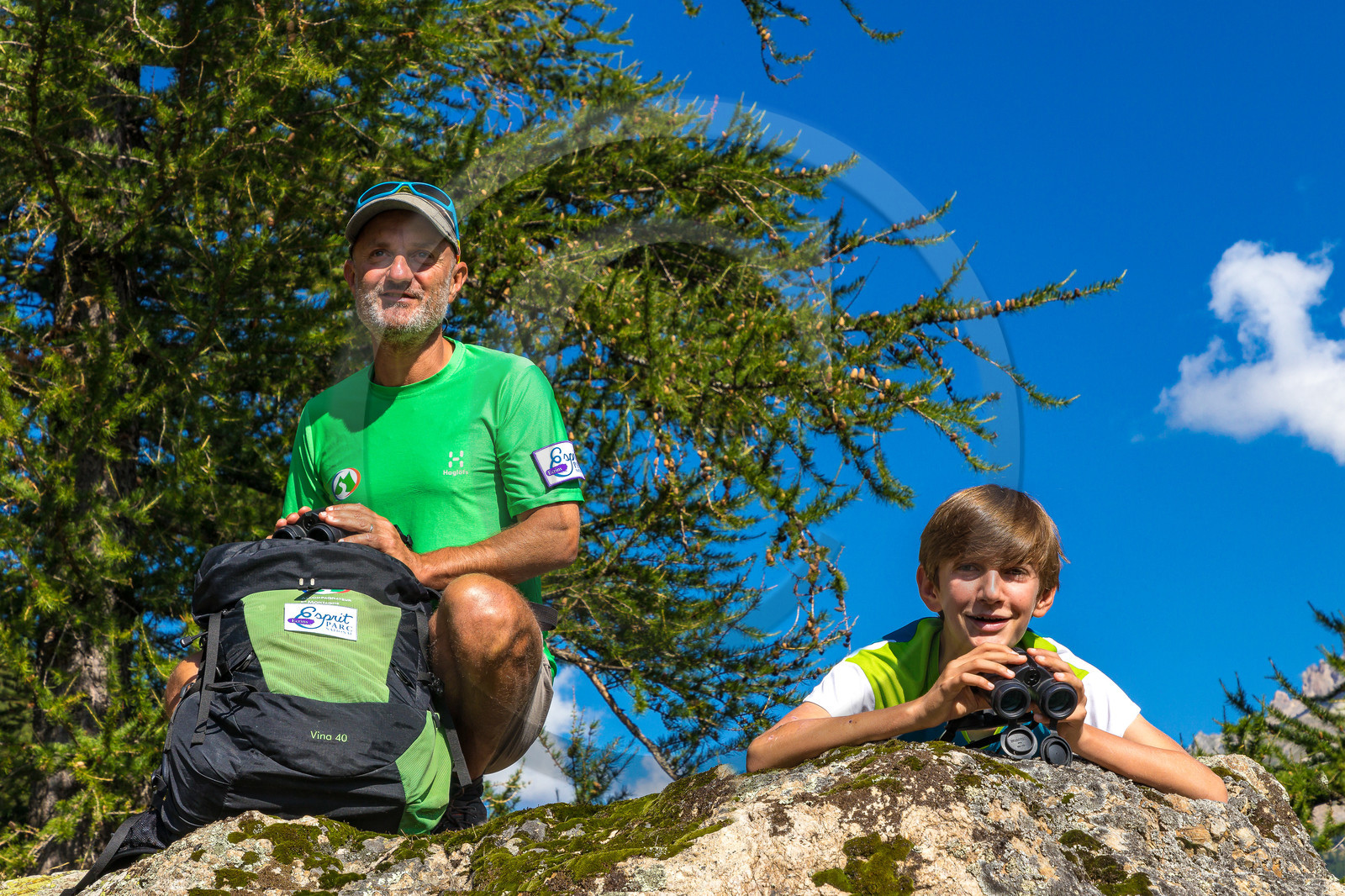 Bureau Montagne Visa Trekking