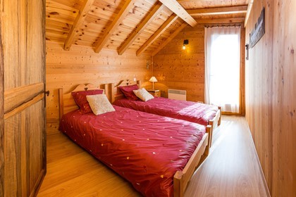 Agence Chaillol Loisirs, Chalets Shangrila