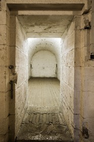 Neuf-Brisach, Fortifications Vauban inscrites au patrimoine mond