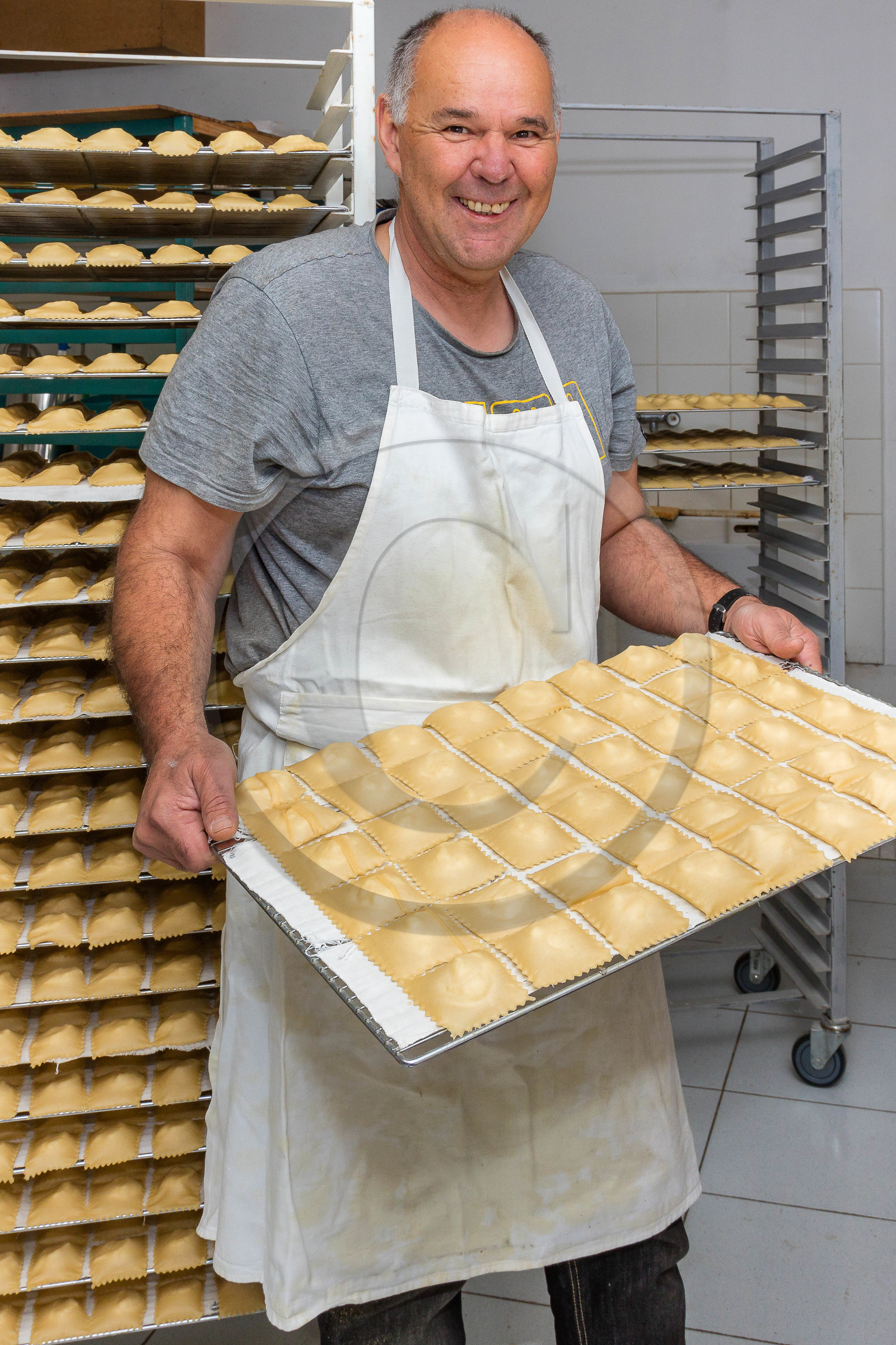 Les Tourtons de Pierrot