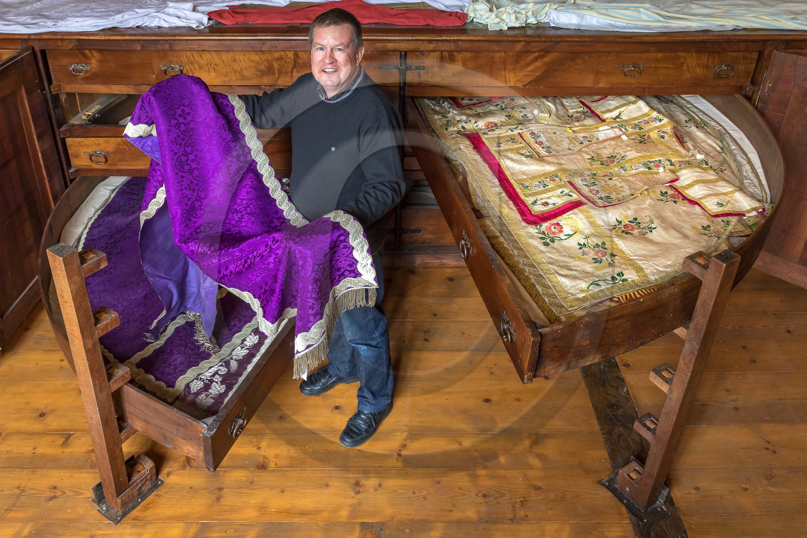 Cathédrale Saint-François-de-Sales de Chambéry