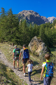 Bureau Montagne Visa Trekking