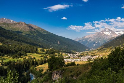 Lanslevillard