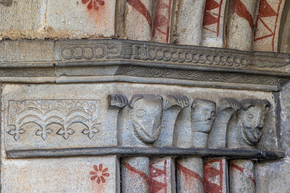 Elva, Chiesa di Santa Maria Assunta