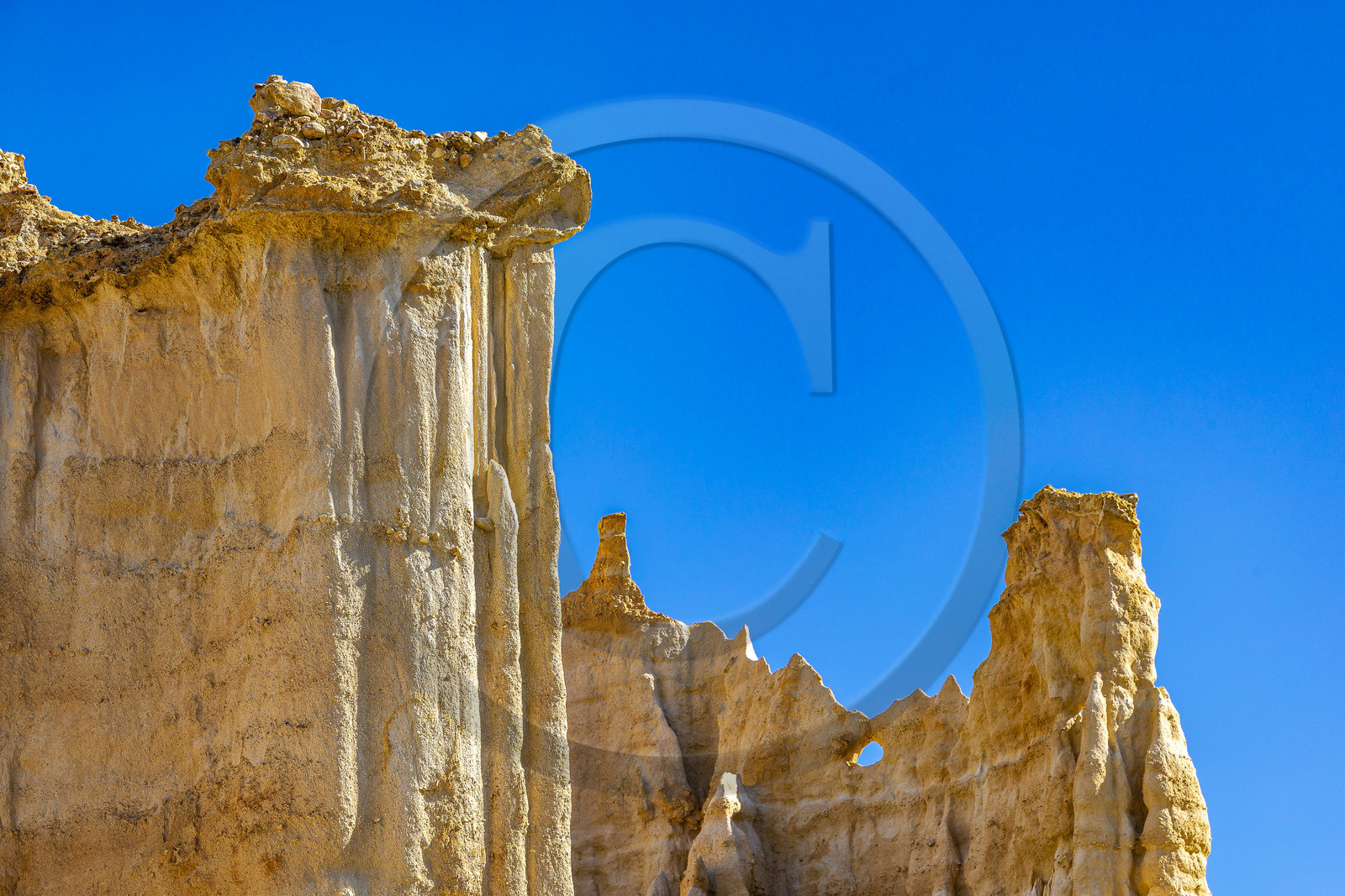 Orgues d'Ille-sur-Têt