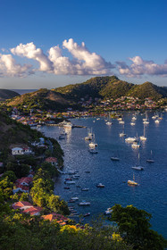 Archipel des Saintes, Terre-de-Haut, Guadeloupe