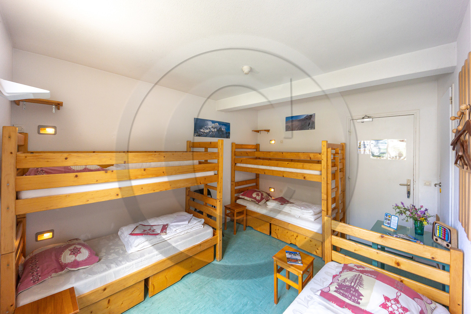 Gite l'Aiguillette du Lauzet