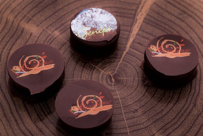 Vallée du Champsaur & Valgaudemar, Thierry SIAT Compagnon-chocolatier-patissier