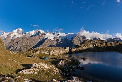 Bivouac au Lac Lérié