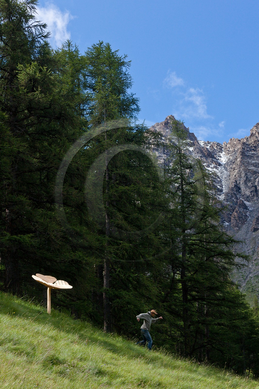 Jun’ichiro Ishii, SAN Val Varaita et Queyras