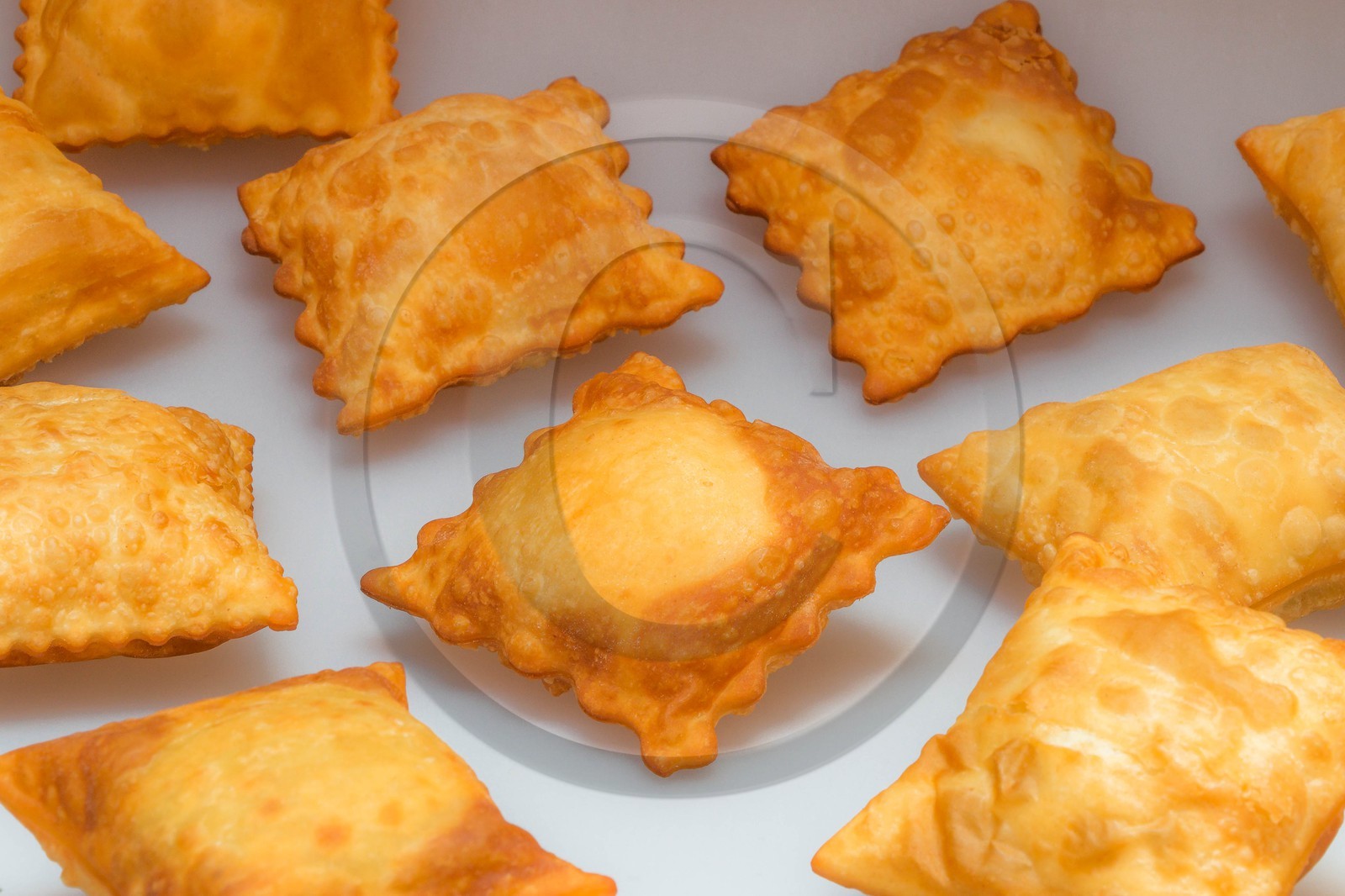 Saveurs des Montagnes, Le Champ d'Or, tourtons